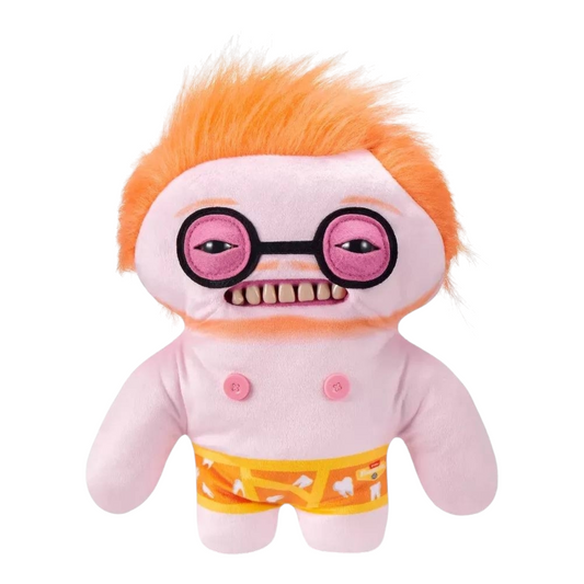 Fuggler Gunky Goober Fuggstar FUGGLERS ZURU