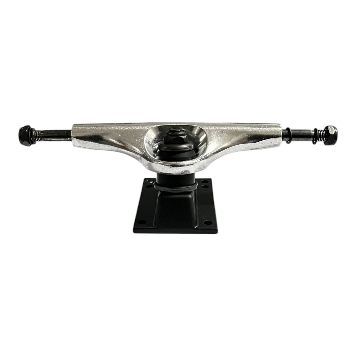 Trucks Plata Para Skate ANTIFASHION