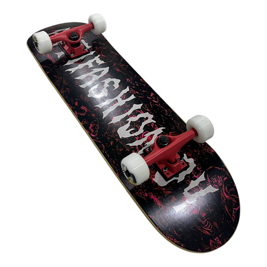 Patineta 04 Skate Profesional ANTIFASHION