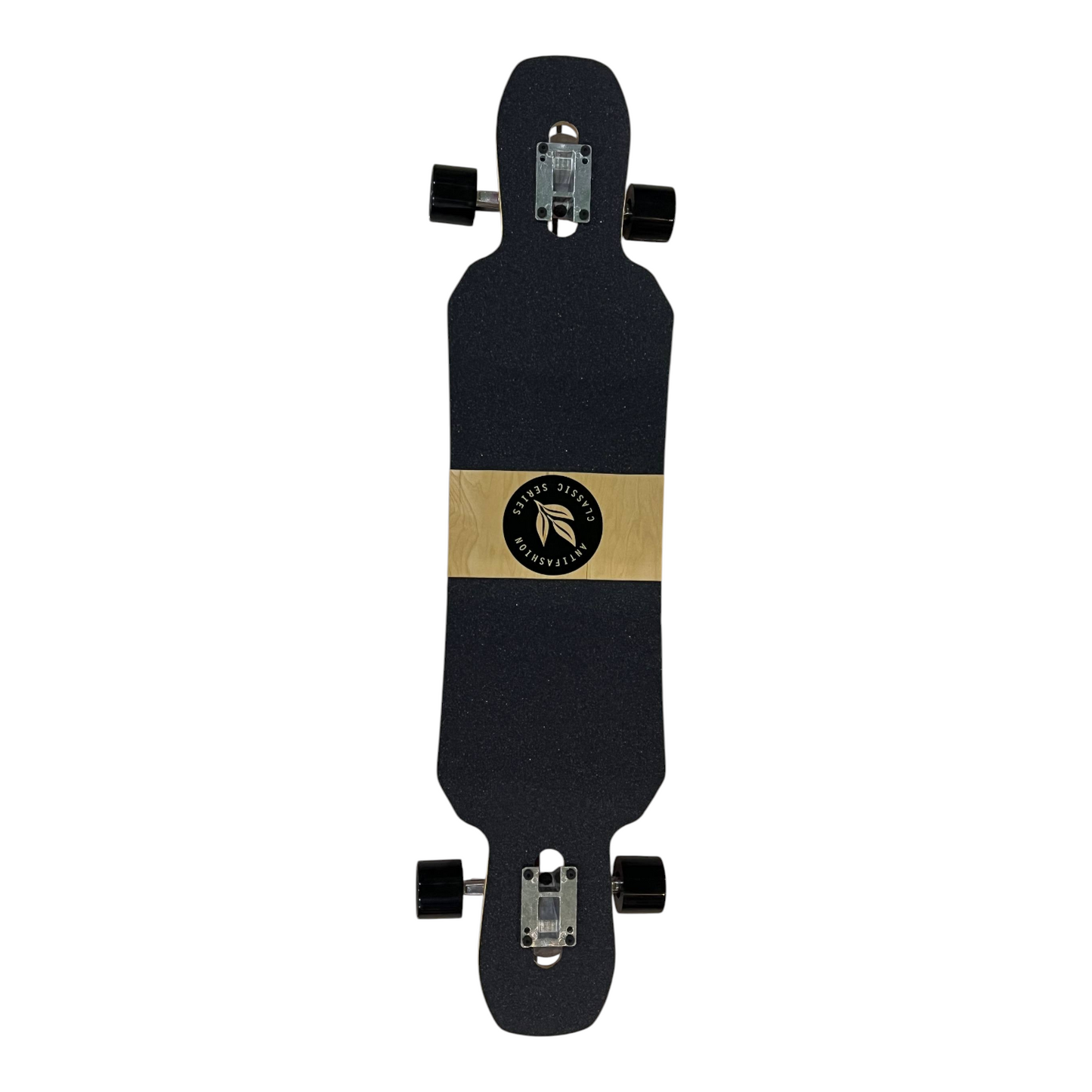Longboard Dragon Rojo ANTIFASHION