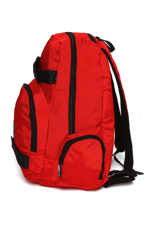 Mochila Skate Roja CORE