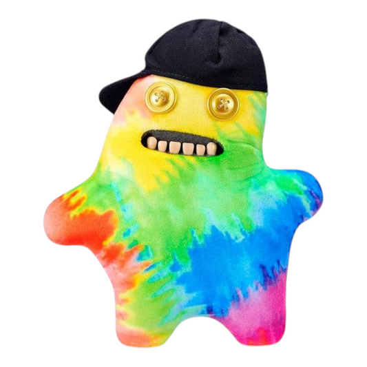 Fuggler Sir Splodge Fugglife FUGGLERS ZURU