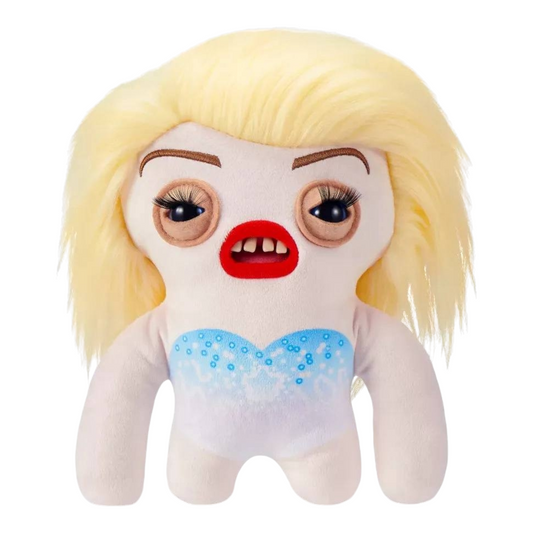 Fuggler Fleeting Farlet Fuggstar FUGGLERS ZURU