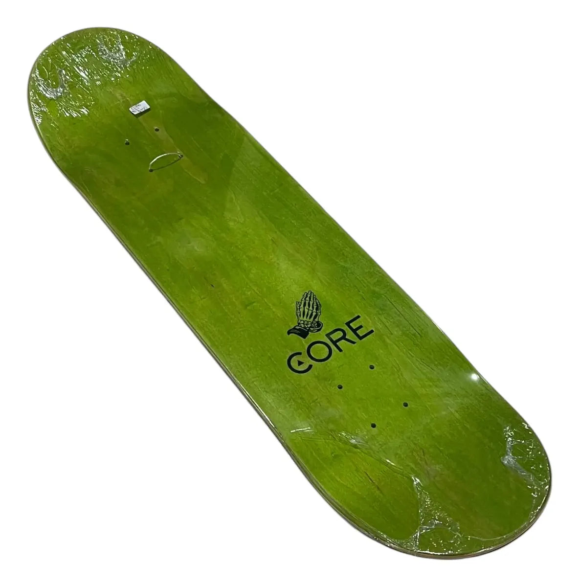 Tabla Inframundo Para Skate CORE