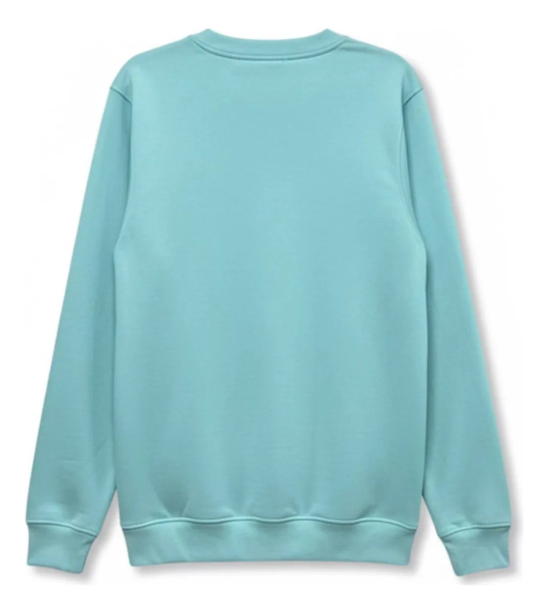 Sueter Azul Life Is A Shorty MOMONEY