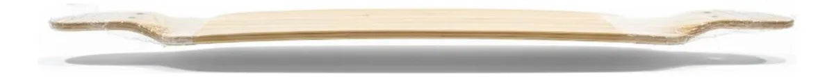 Tabla Virgen Para Longboard