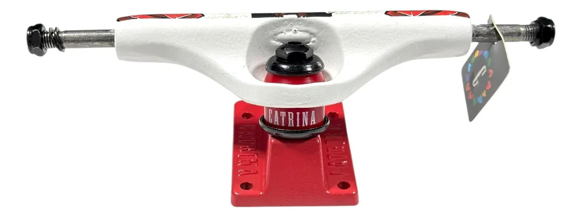 Trucks Holy Virgin Para Skate 149mm CATRINA