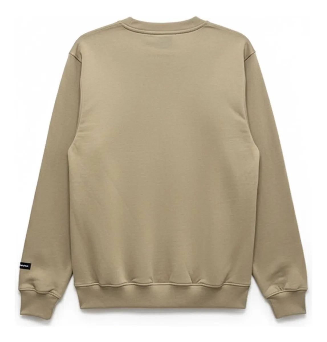 Sueter Beige Samurai PizzaCats MOMONEY