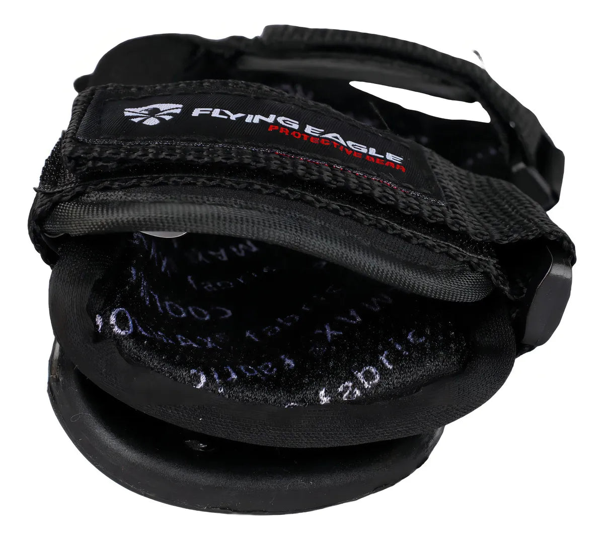 Set Protecciones Lobster Flying Eagle