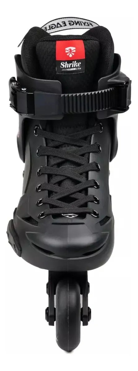 Patines Negros X1 Shrike Lite FLYING EAGLE