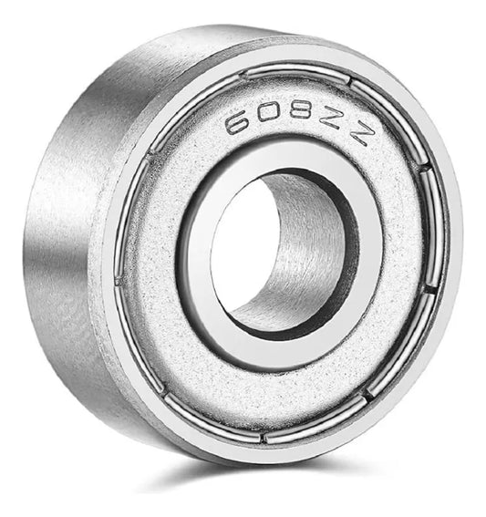 Set 8 Baleros Abec 9 Para Skate