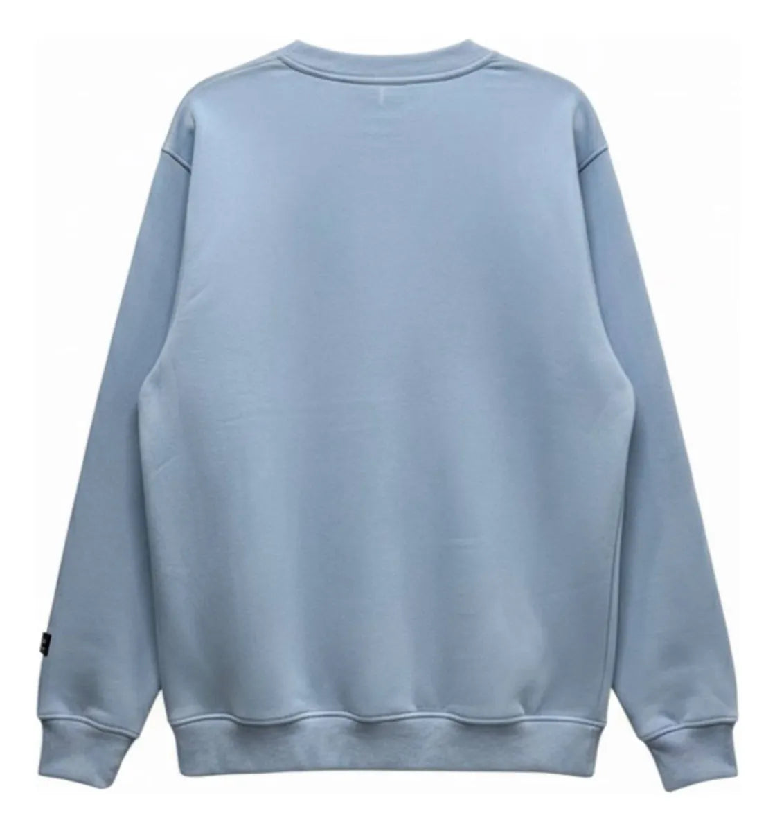 Sueter Azul Grafitti MOMONEY