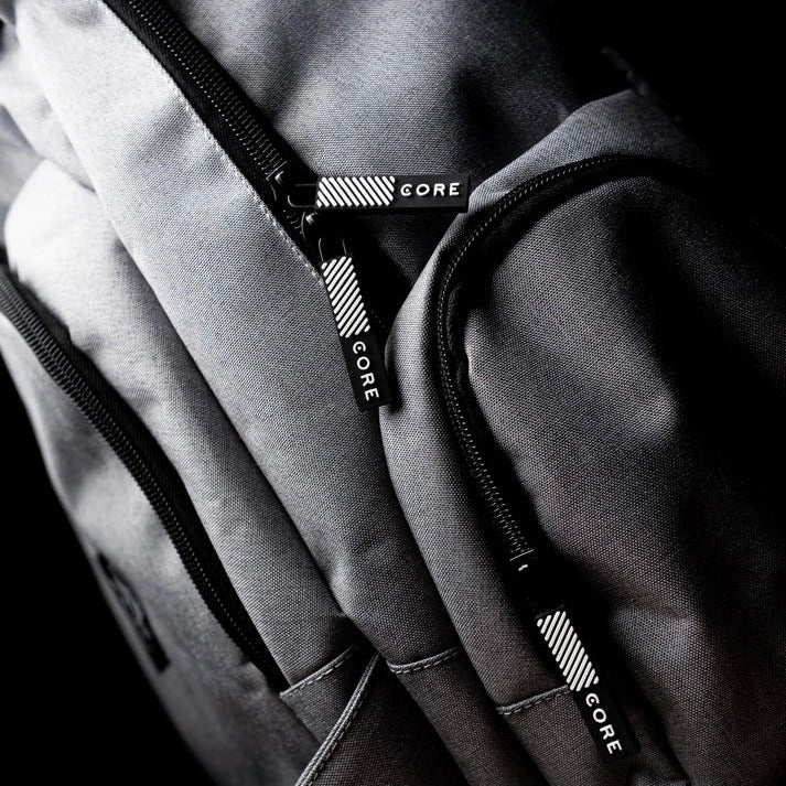 Mochila Skate Gris CORE