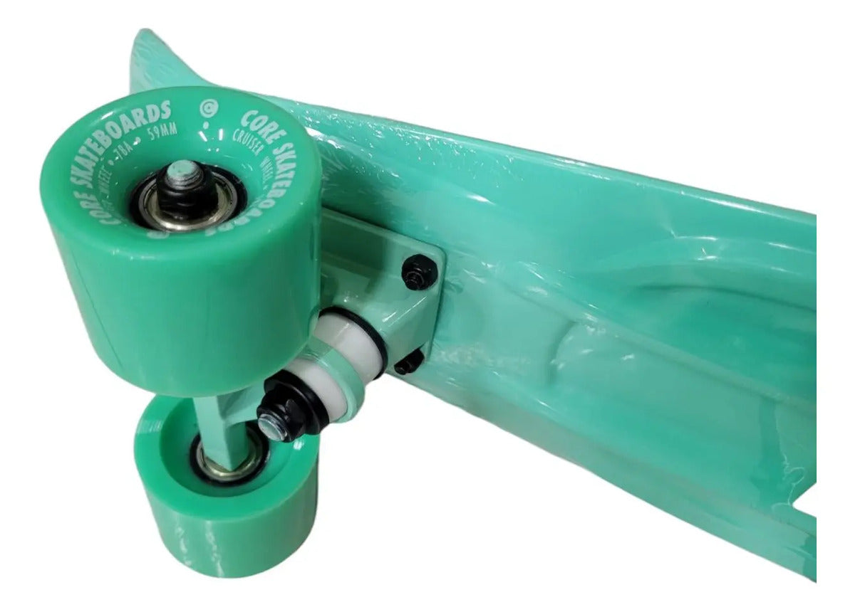 Patineta Penny Menta CORE