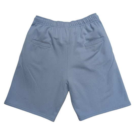 Bermuda Azul Front Oversized MOMONEY