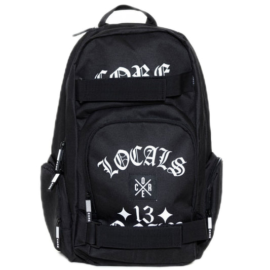 Mochila Skate Locals 13 CORE