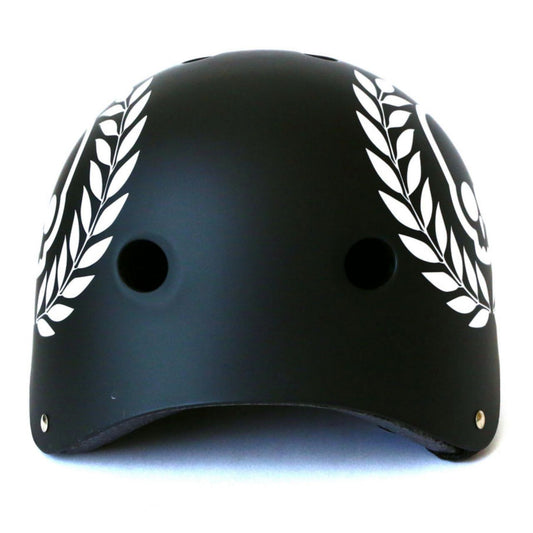 Cascon Negro Antifashion