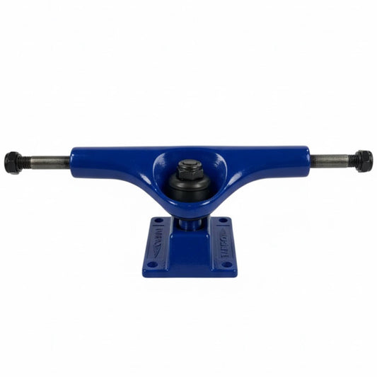 Trucks Azules Para Skate ANTIFASHION