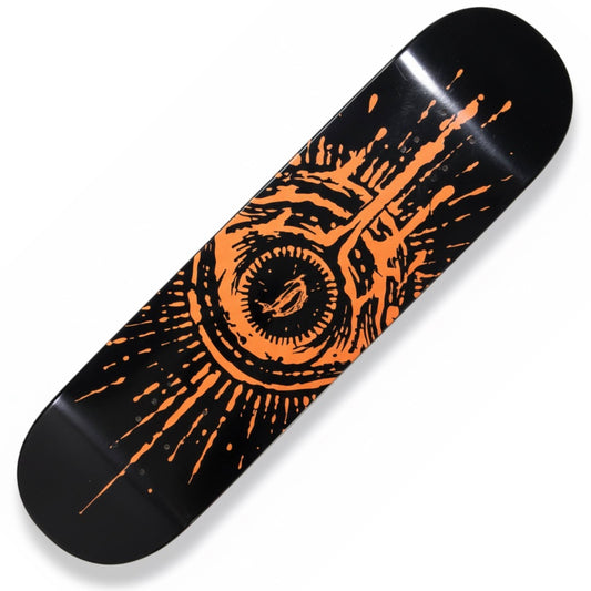 Tabla Ojo Para Skate CORE