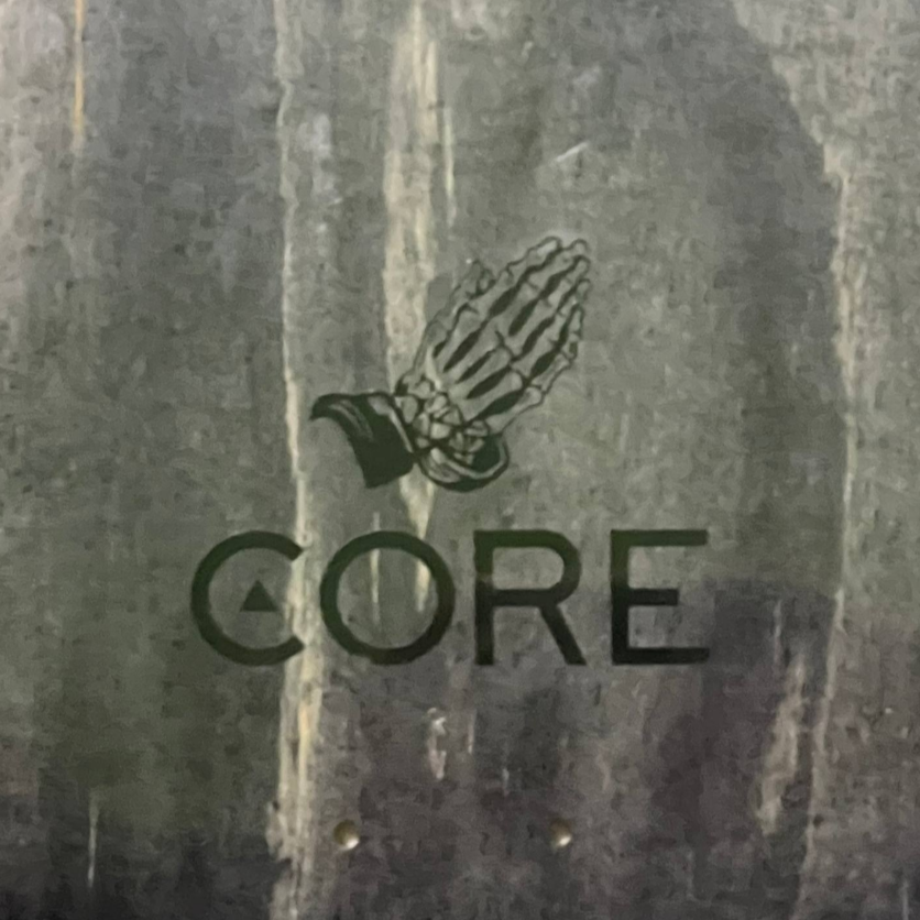 Tabla Cristo Para Skate CORE
