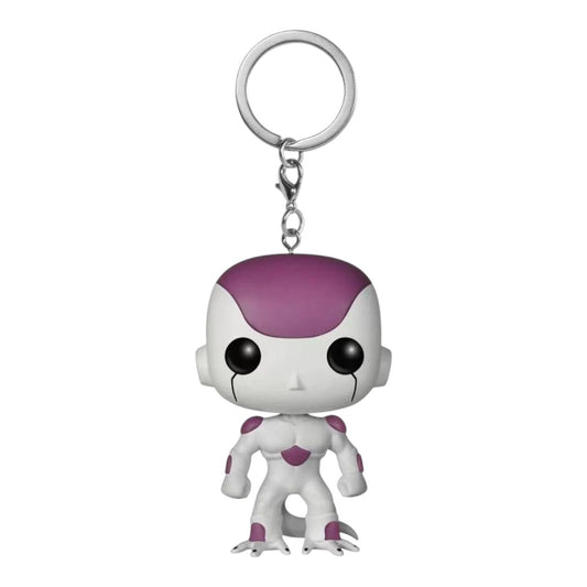 Llavero Freezer Pocket Pop Keychain