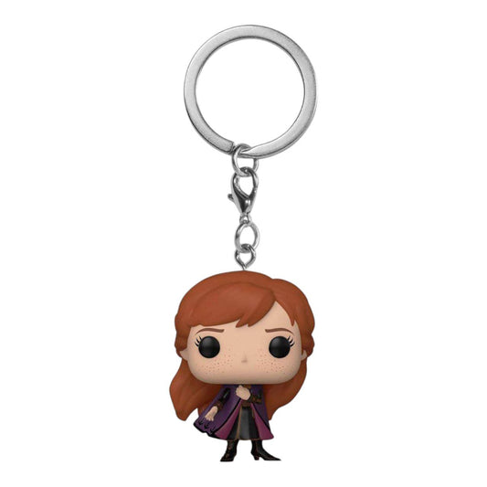 Llavero Anna Pocket Pop Keychain
