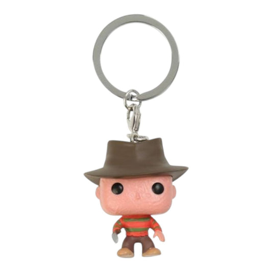 Llavero Freddy Krueger Pocket Pop Keychain