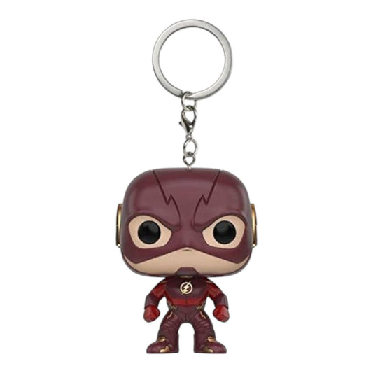 Llavero Flash Pocket Pop Keychain