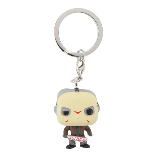 Llavero Jason Pocket Pop Keychain