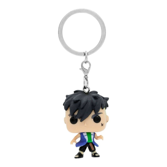 Llavero Kawaki Pocket Pop Keychain