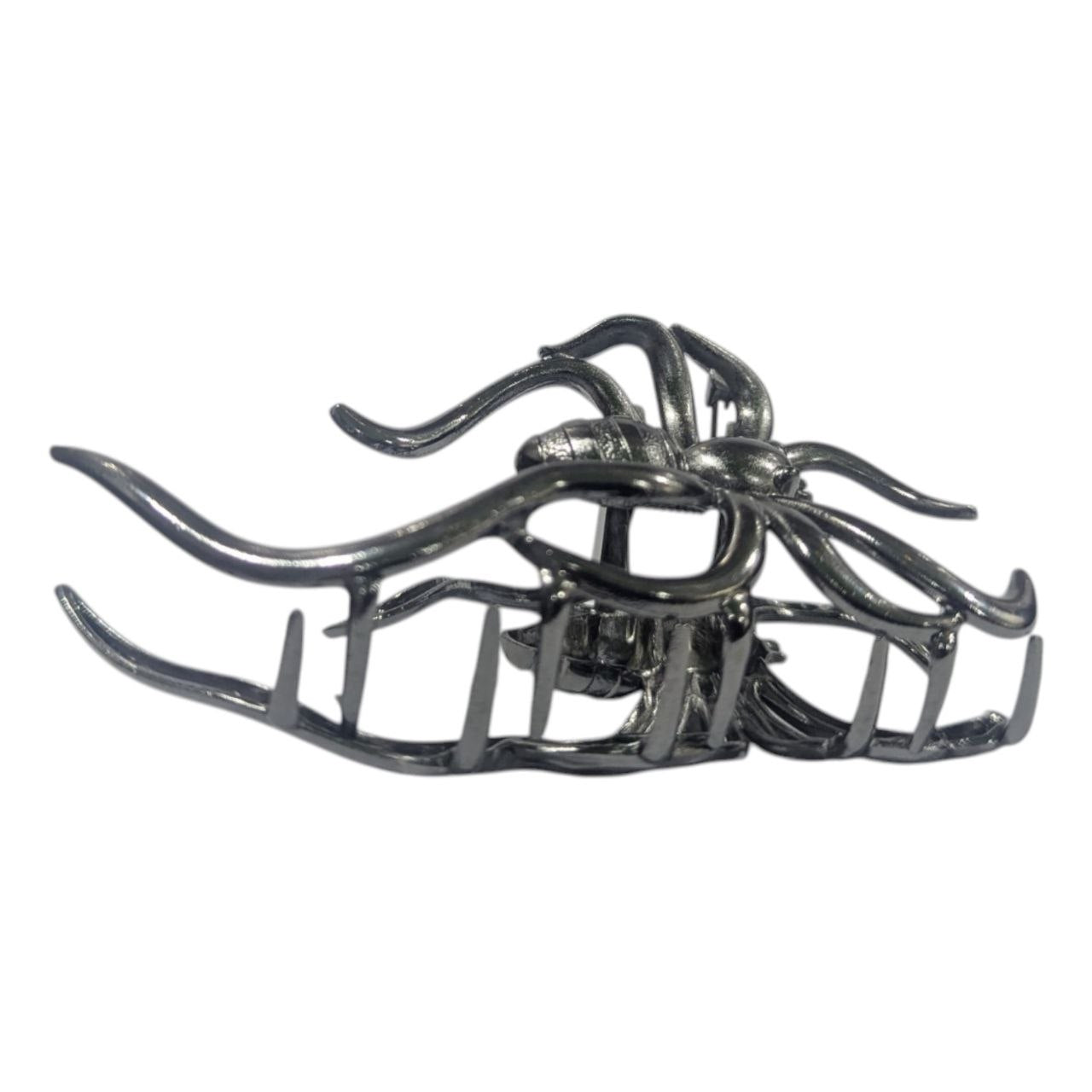 Pinza De Cabello Araña Para Mujer DARK