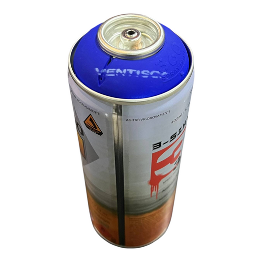 Lata Aerosol Ventisca 360 Spray Paint
