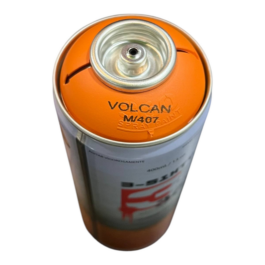 Lata Aerosol Volcan 360 Spray Paint