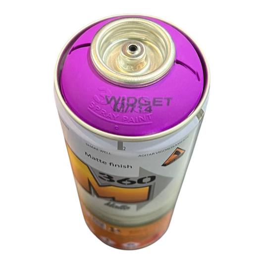 Lata Aerosol Widget 360 Spray Paint