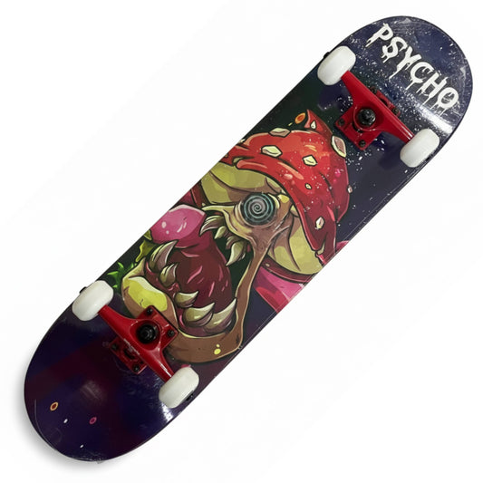 Skate Hongo Psycho Semipro