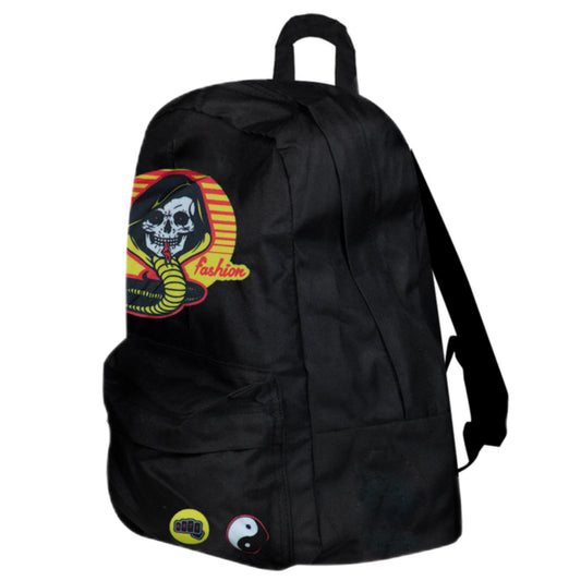 Mochila Cobra Kai ANTIFASHION