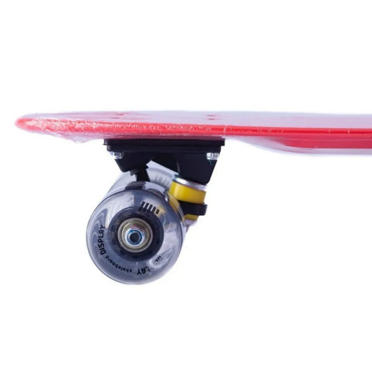 Patineta Penny Roja CATRINA