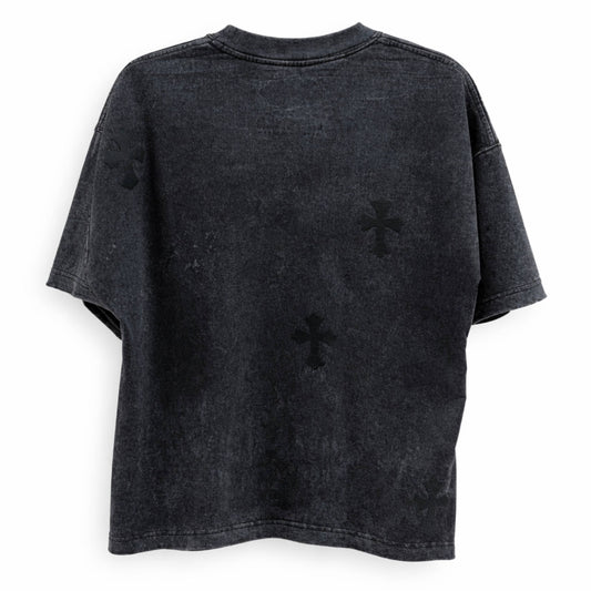 Camiseta Oversized Cruces CORE