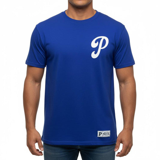 Playera Dodgers Problesm