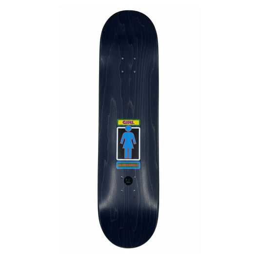 Skate Guy Mariano Para Skate GIRL
