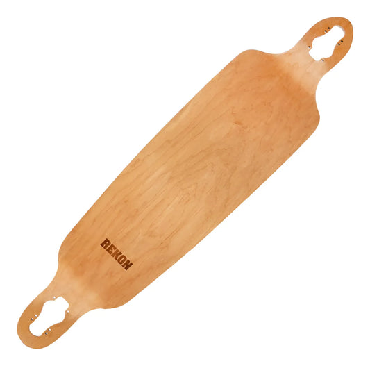 Tabla Para Longboard REKON