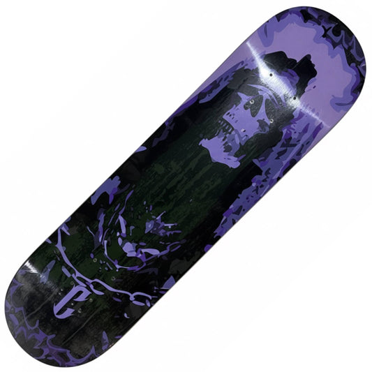 Skate Parca Para Skate CORE