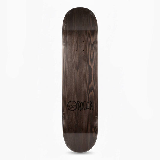 Skate Scooter Roach Para Skate ROGER