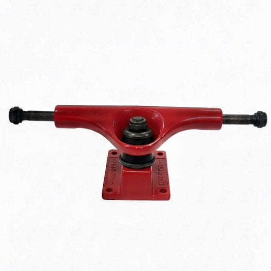 Ejes Rojos Para Skate ANTIFASHION