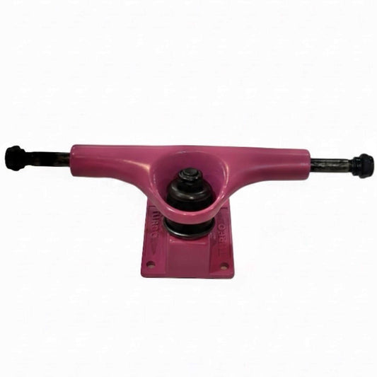 Ejes Rosas Para Skate ANTIFASHION