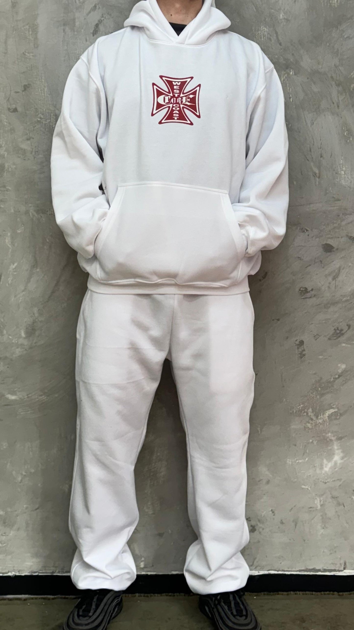 Pants Blanco West Coast CORE