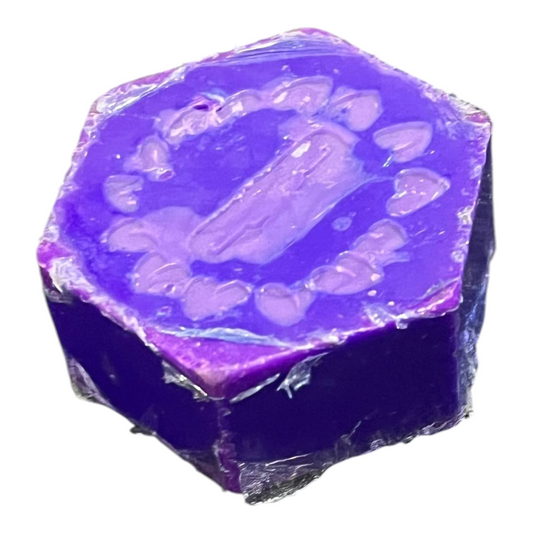 Cera Morado Para Skate CATRINA