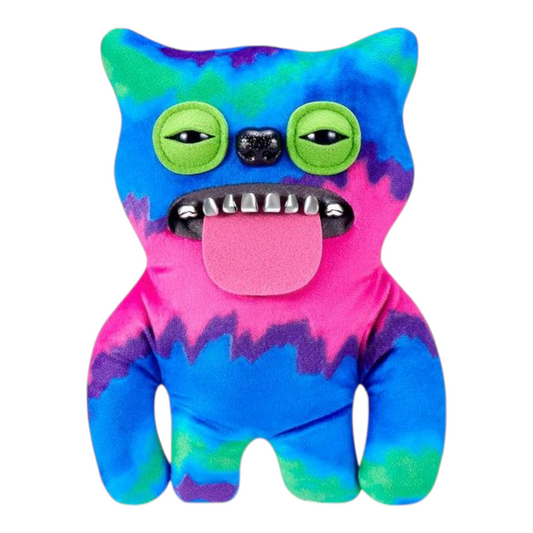 Fuggler Sir Belch Fugglife FUGGLERS ZURU