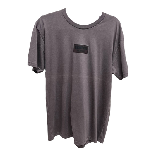 Playera Café Undercore CORE
