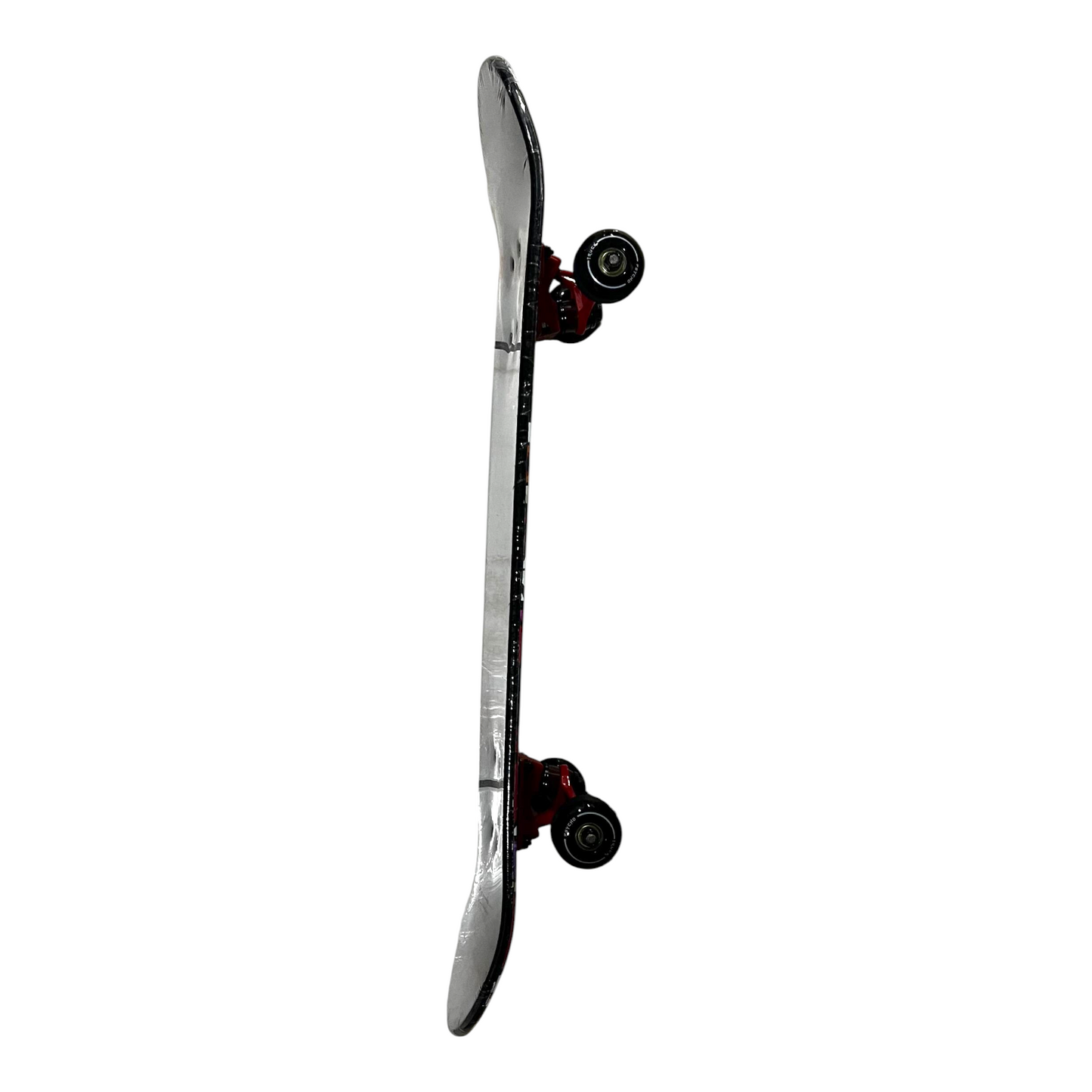 Patineta Payaso Pyscho Skate Semipro